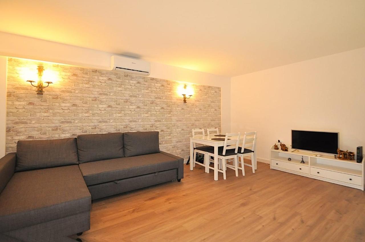 Appartamento Domus *