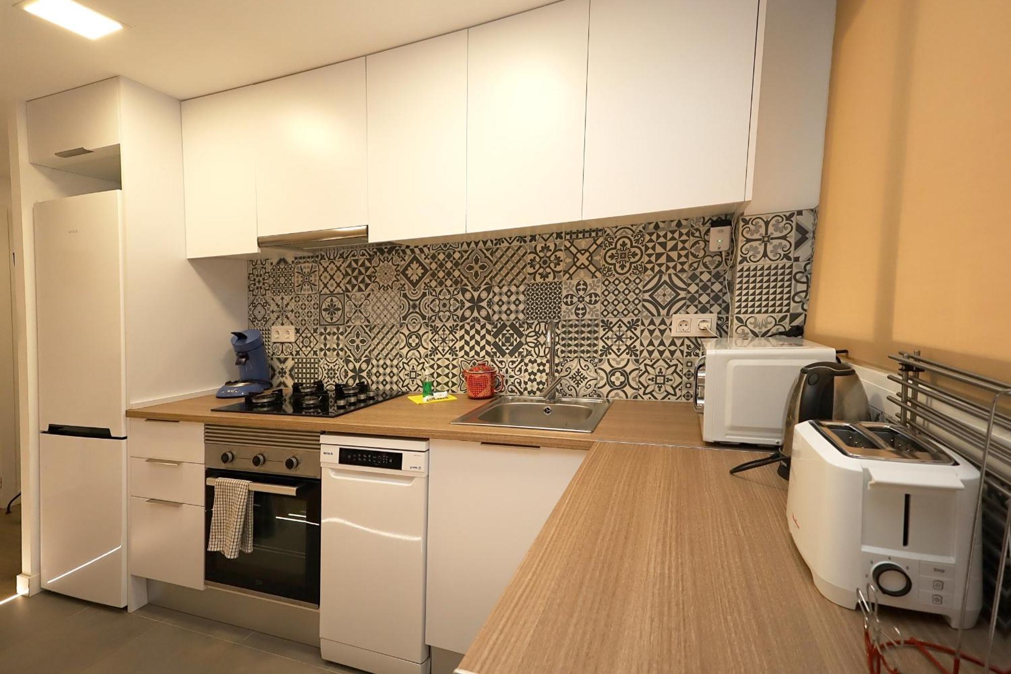 Domus Appartement