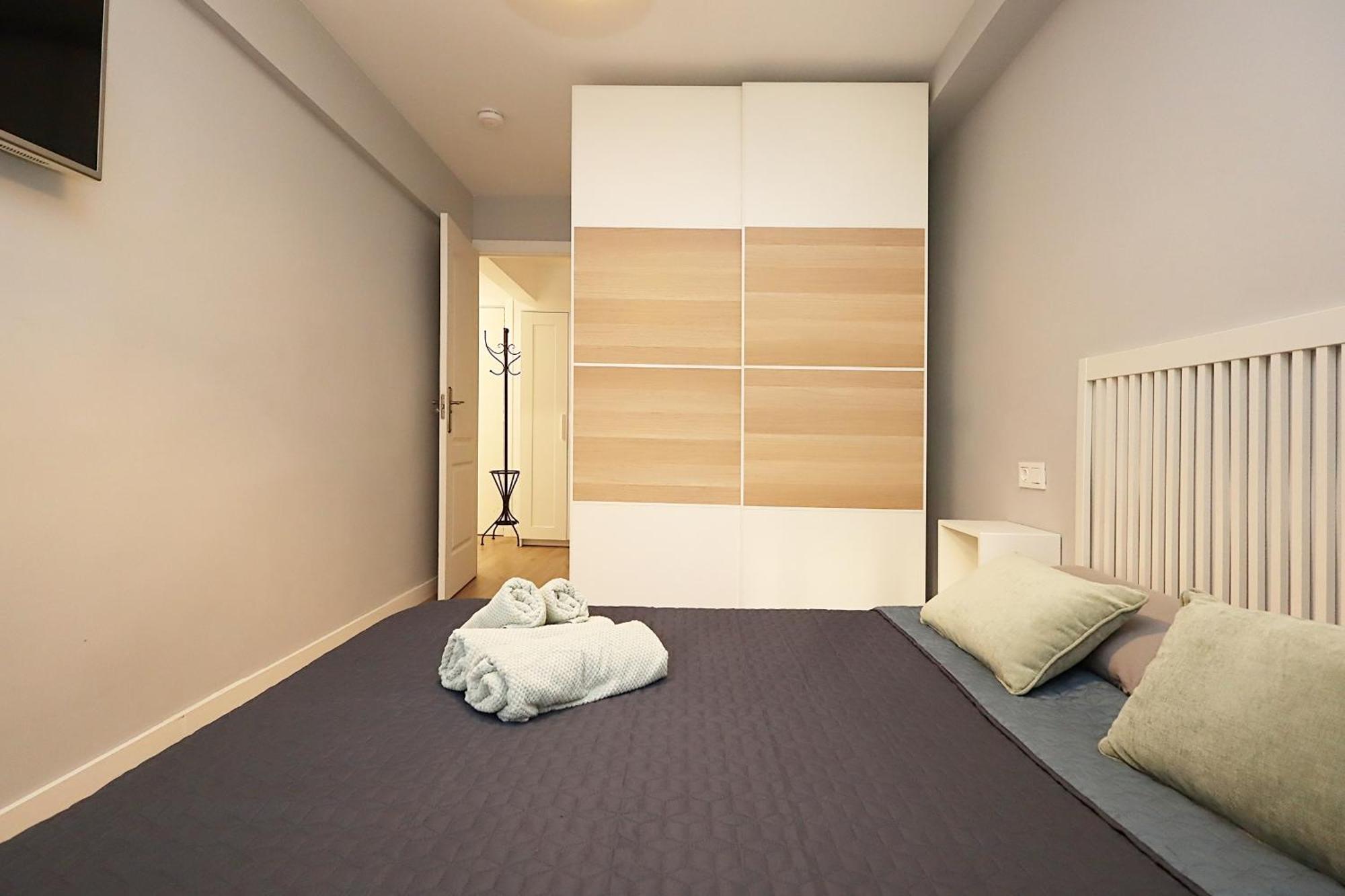 Domus Appartement *