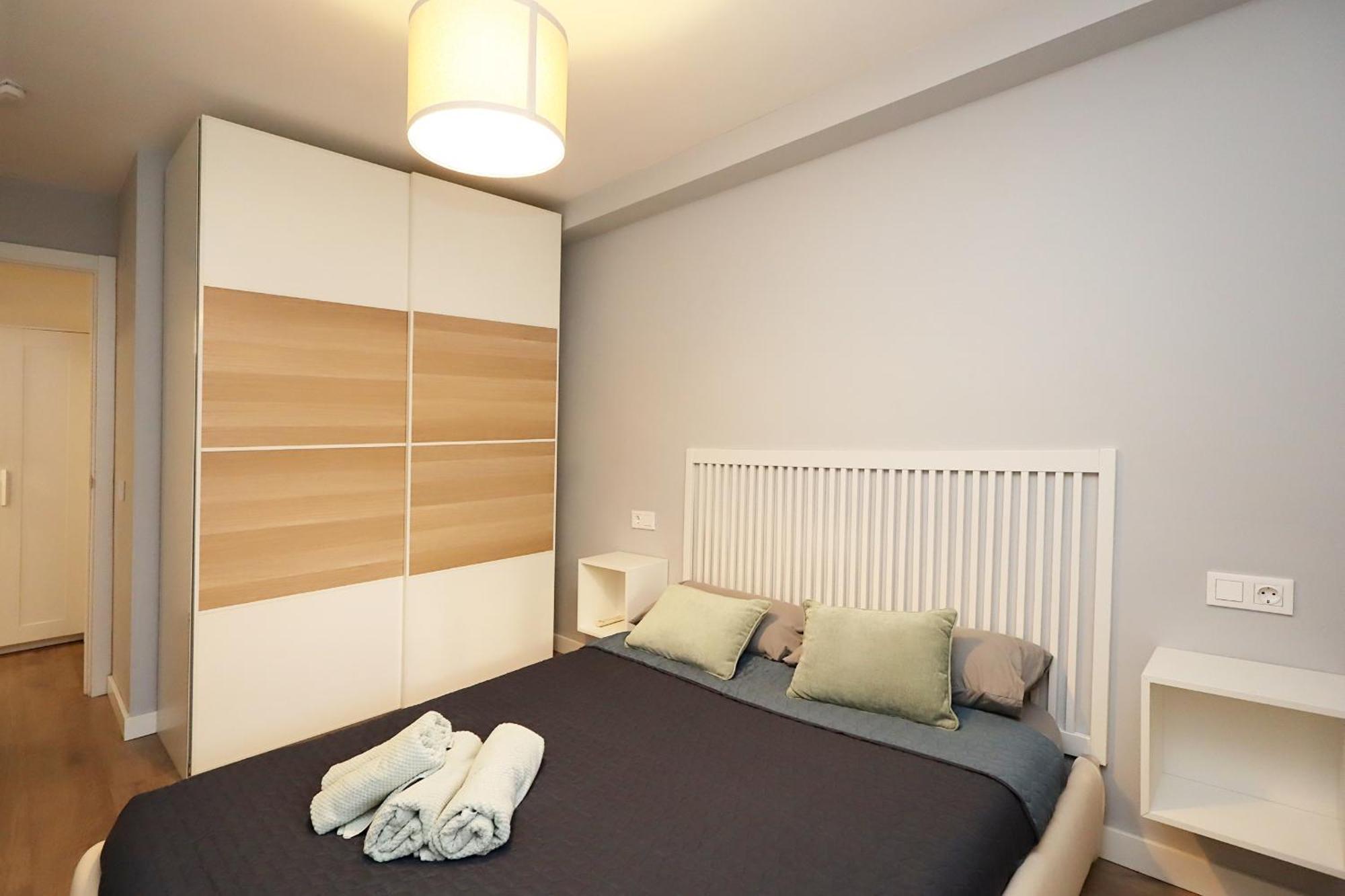Appartement Domus *