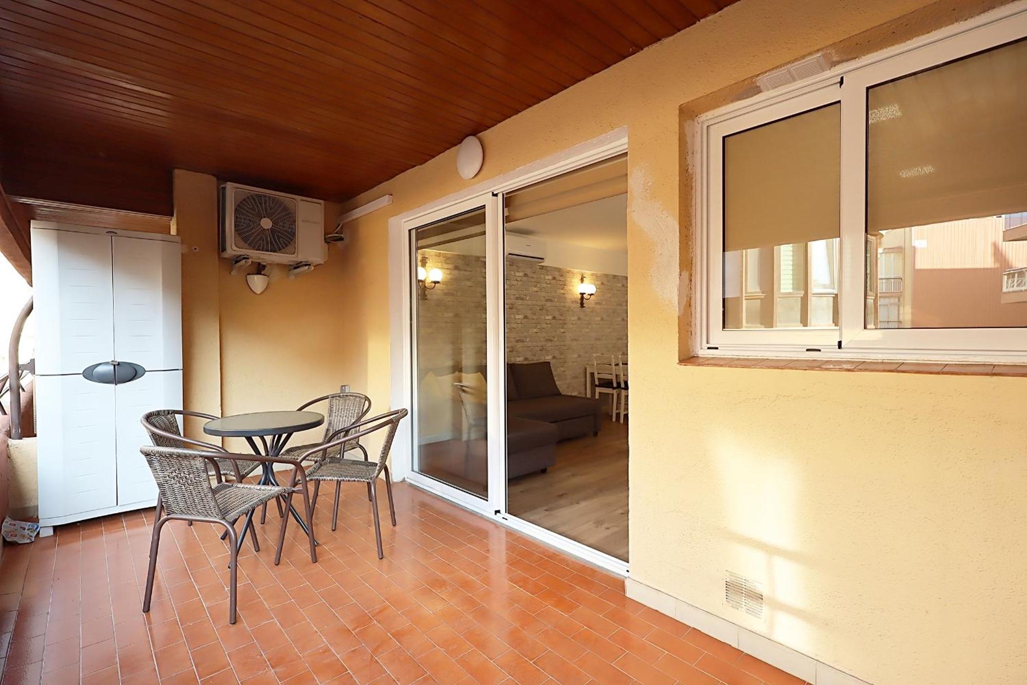 Domus Appartement