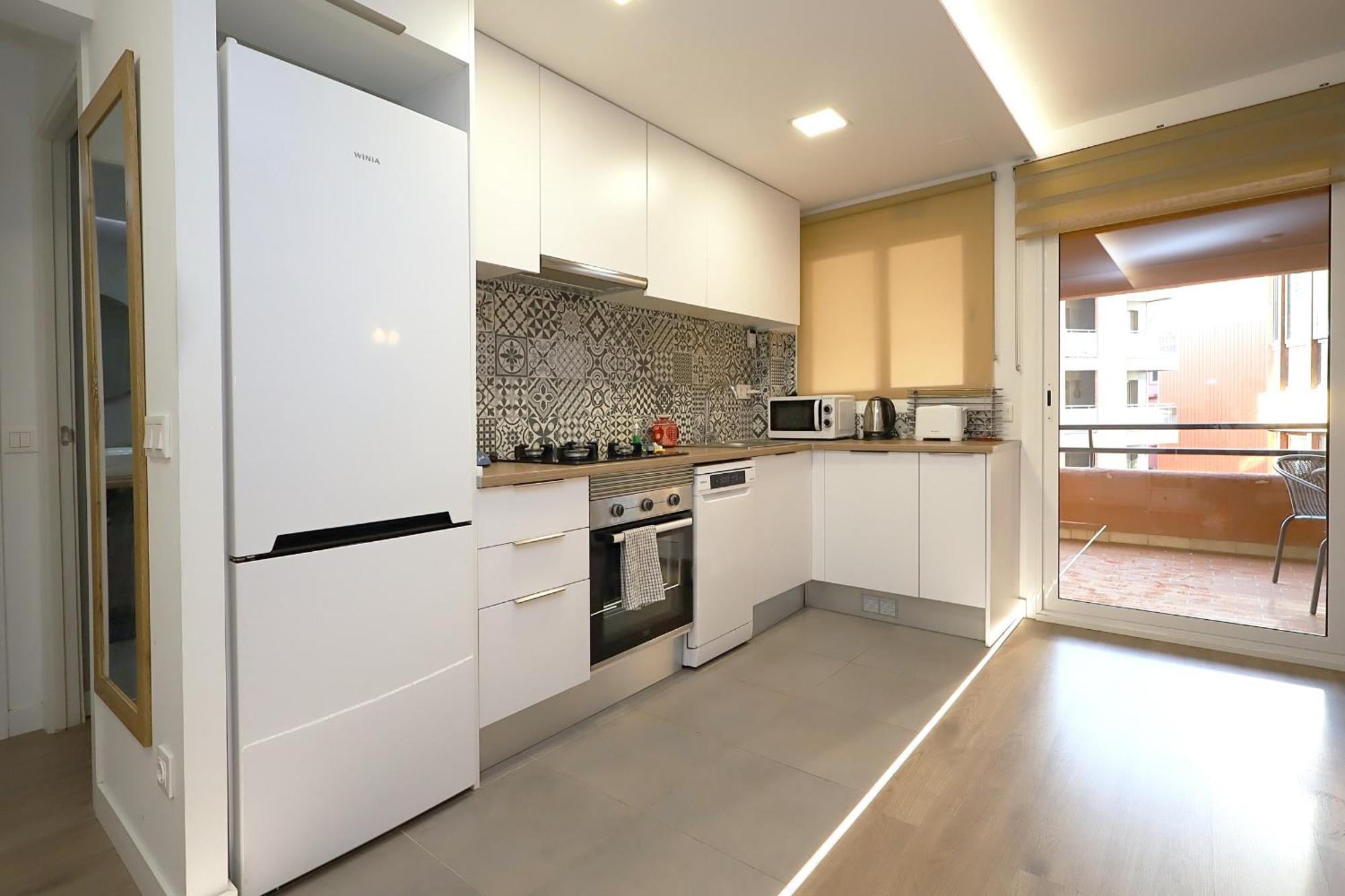 Appartement Domus