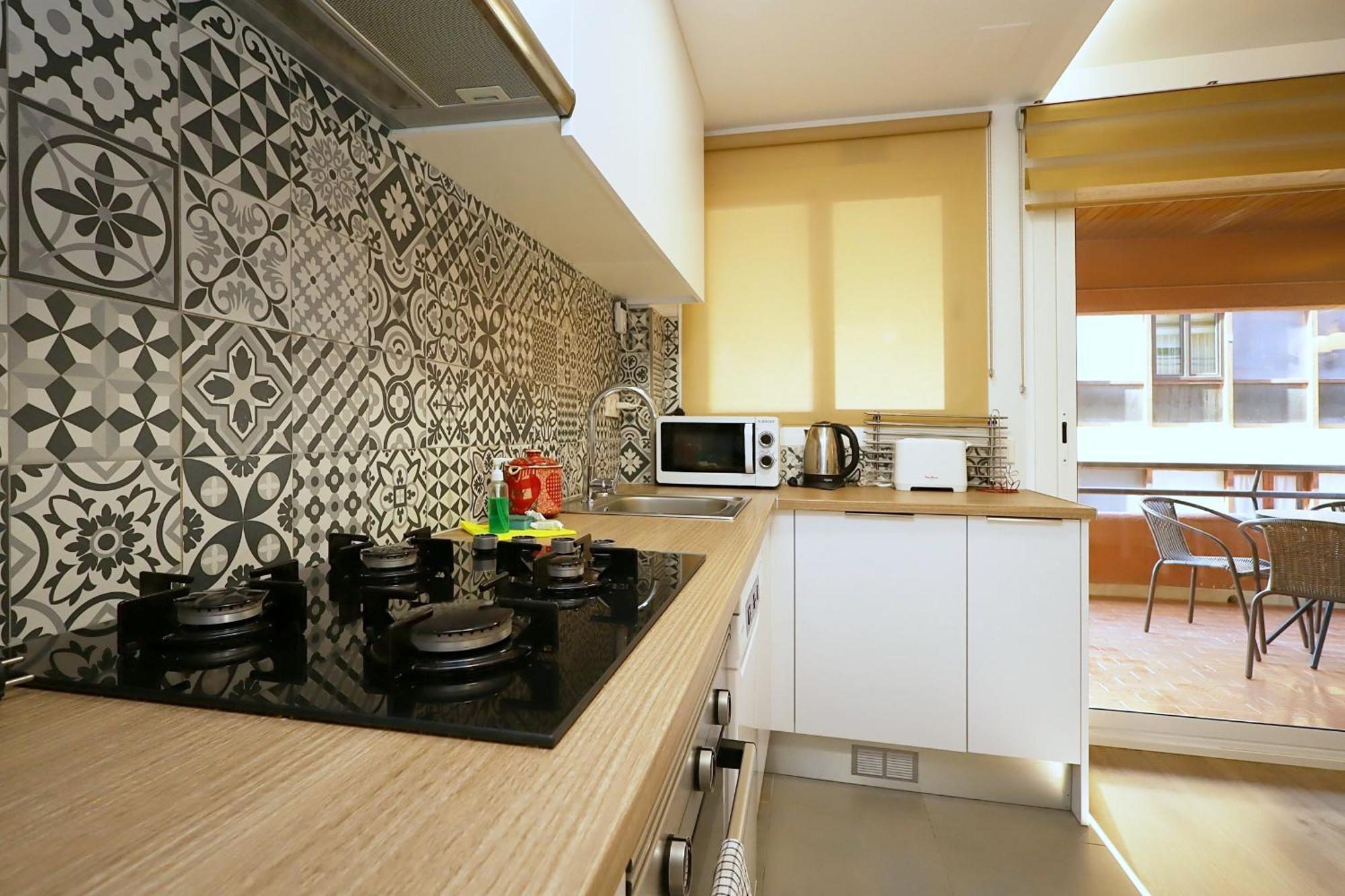 Appartamento Domus *