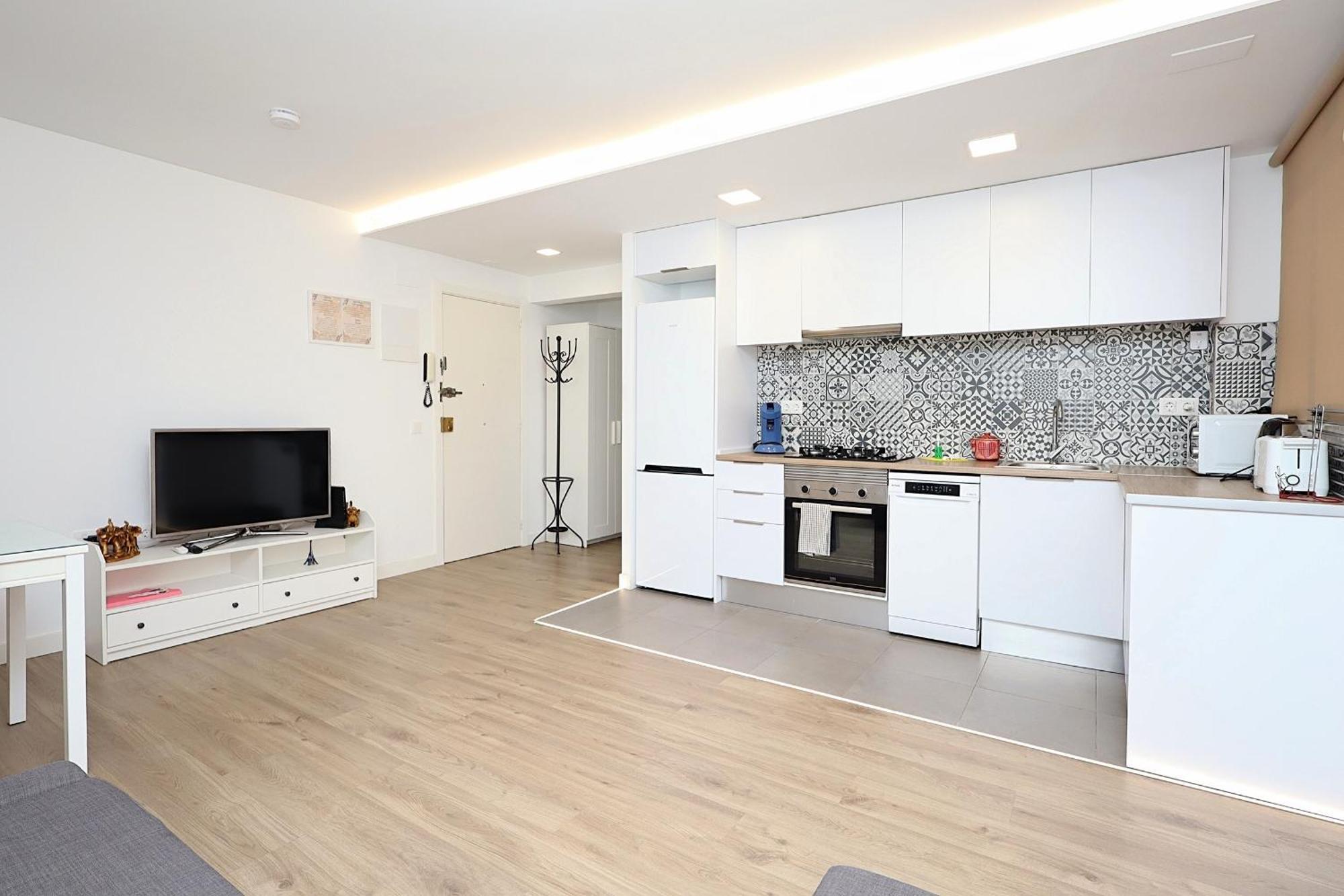 Appartement Domus *